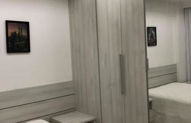 APARTAMENTO FRENTE A PRAÇA DAS AGUAS (PRAIA DO FORTE ) - Foto 19