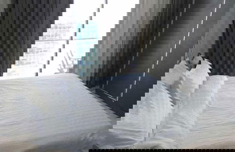 Luxury Furnished Apartment - Damac Tower - Foto 21