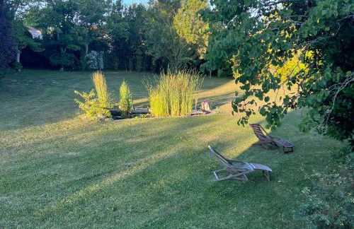 Villa TOUSVENTS - Foto 23