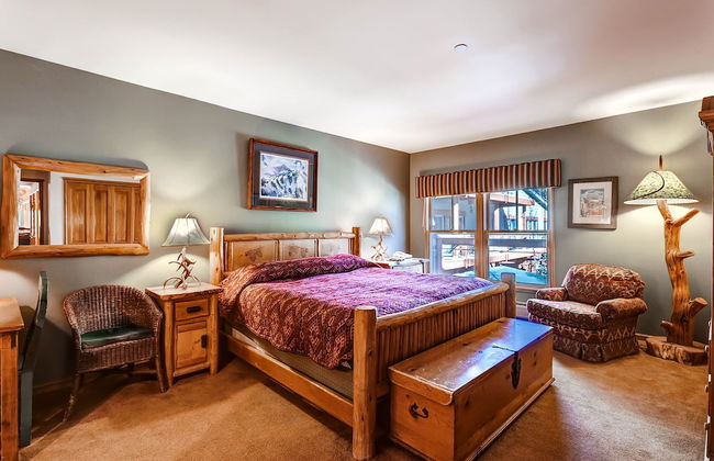 Jackpine & Black Bear Condos - Foto 14