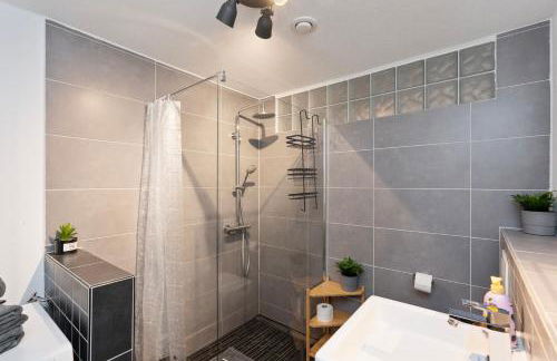 ANYTIME - Ferienwohnungen Greta in Friedrichshafen am Bodensee - Foto 9