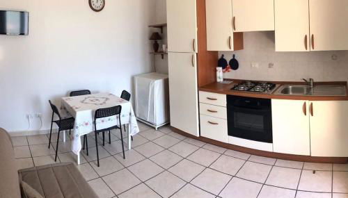 Salento_Cala Acquaviva a Marina di Marittima (LE) - Foto 5, stove, pet friendly