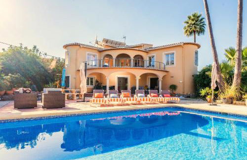 Villa Verano - Foto 10