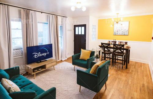 Cozy & Quiet King Bed Micron Free Parking - Foto 7