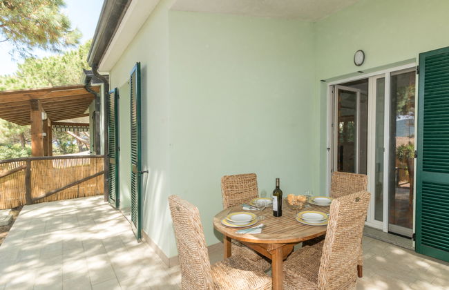 San Pietro Blue - Foto 15