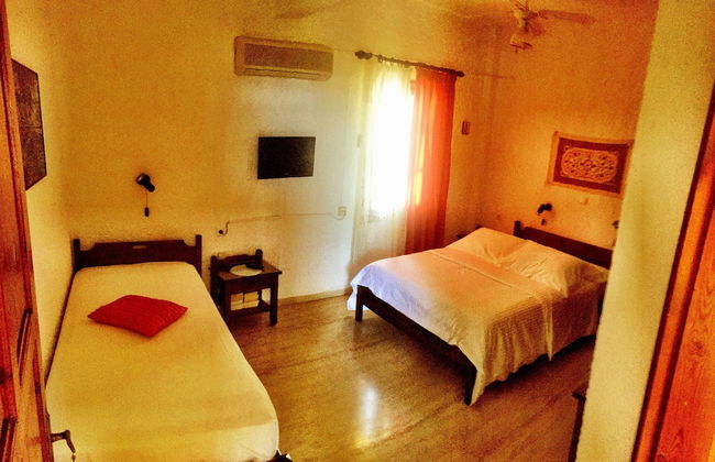 Filoxenia Villa - Foto 16