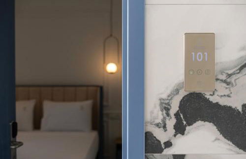 Acropol Golden Suites - Foto 16