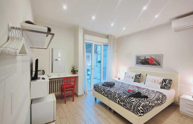 Florence Comfort B&B - Photo 31