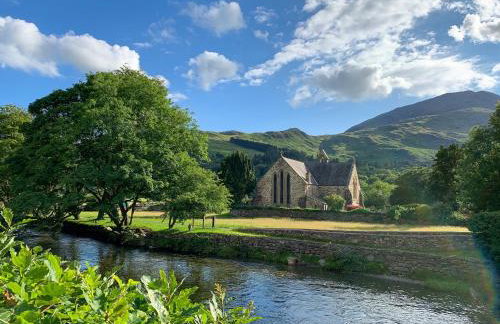 Snowdonia Stone Cottage - Photo 24