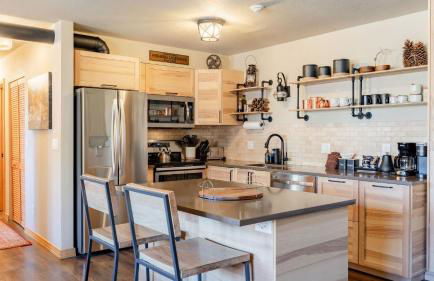 Lulu City 5C by Avantstay Practical Condo Near the Slopes & Downtown - Foto 20