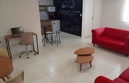 Coloft - Hospedagem e Coworking - Foto 72