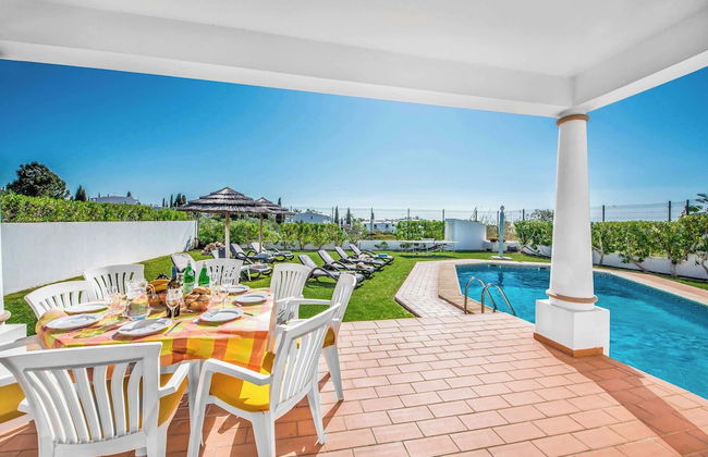 Villa Damara - Foto 13