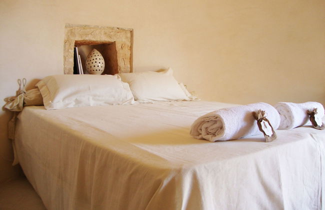 Masseria Tinelli - Foto 3