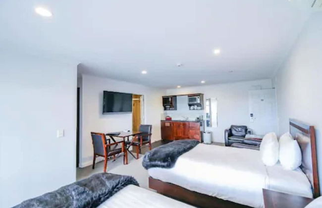 Aotea Motor Lodge - Foto 19