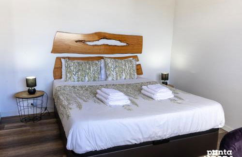 The Biscuit House by PontaNegraAzores - Foto 9