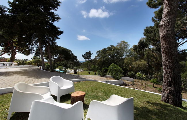 Farm on the Beach sea View 2 Steps From Lisbon - Foto 36