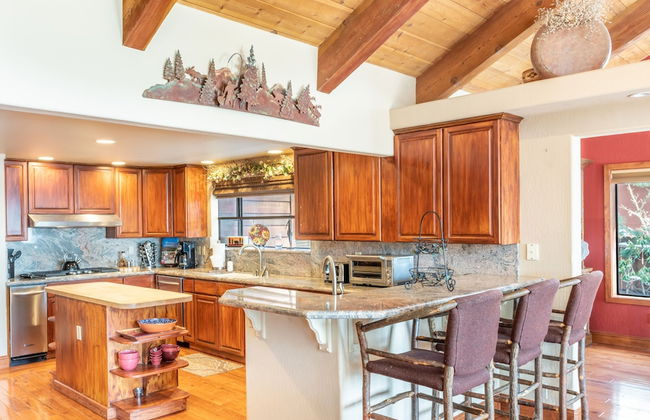 Frosted Shore by Avantstay Luxury Lake Views - Photo 6