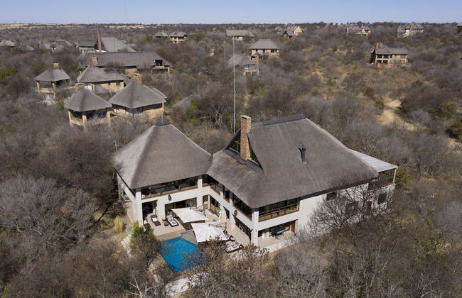 Vaal River YOLO Spaces – Vaal River Bush Lodge - Foto 76