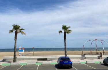 Studio SAM - Face à la Mer - Foto 25