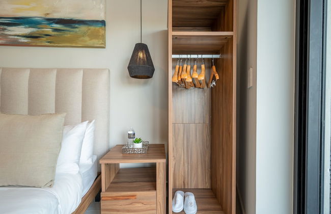 Kippal - Modern Oasis - ApartHotel - Foto 21