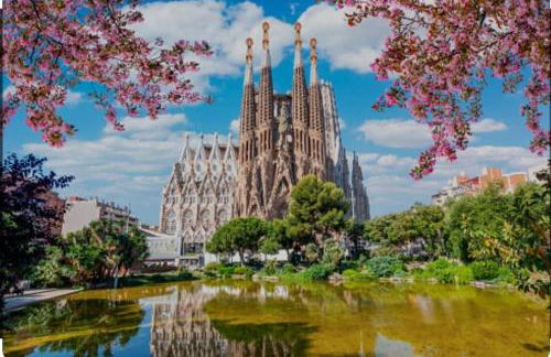 apartamento premium muy cerca ciudad Barcelona - Photo 36