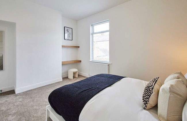 Host Stay Norton House - Foto 17