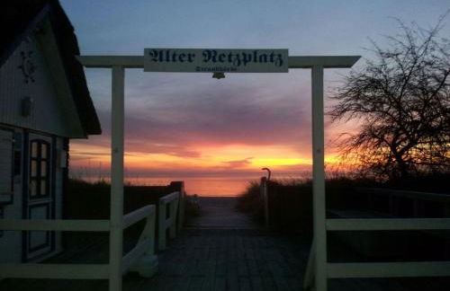 Altes Zollhaus Casa Meerblick - Foto 76