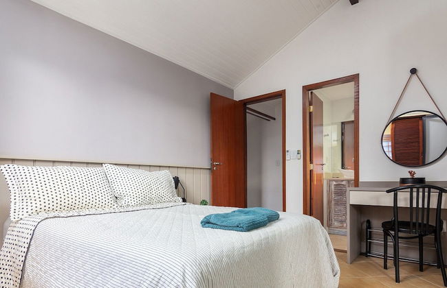 Bz16 Casa com Churrasqueira privativa - Foto 4