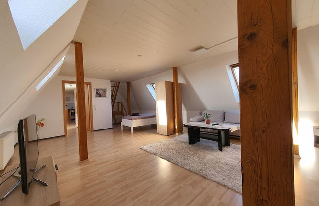 Apartment Near Jadeweserport and Centre - Foto 13