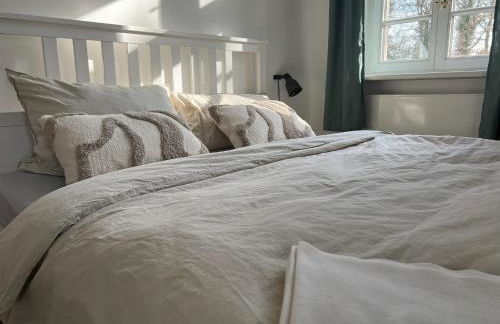 Das Ministerhaus - historisches Anwesen für Gruppen und Seminare - Photo 36