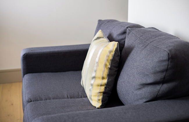 The Kingston Upon Thames Apartme - Foto 17