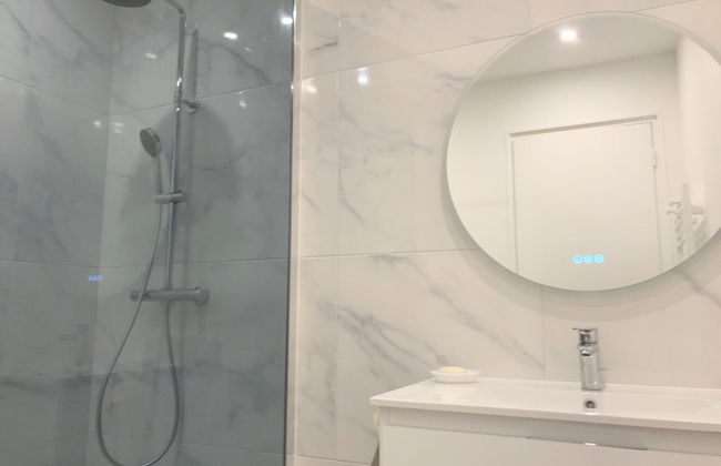 Apartment in Audierne Near Sandy Beach - Foto 9