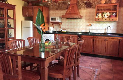 Casa Rural El Lirón - Foto 6