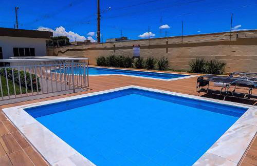 Apartamento para casal em cuiabá - Foto 12