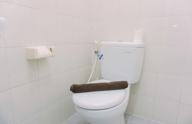 Great Choice And Comfort 2Br At Signature Park Grande Apartment - Photo 15