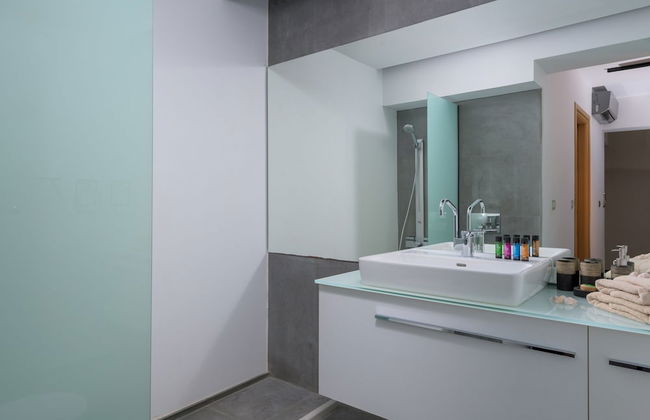 Albatross Beach Front Villas - Foto 78