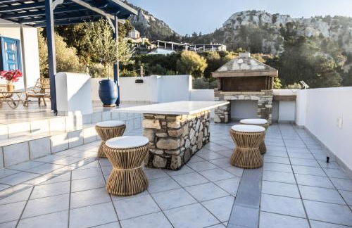 Giannis & Maria Sunset House - Foto 23