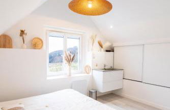 Maison 4 chambres avec jaccuzi piscine privée et sauna - Foto 39