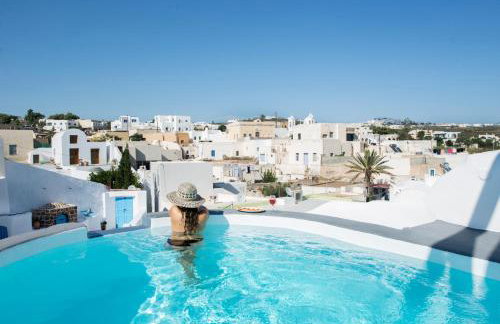 Simantiri Private Villa - Foto 51