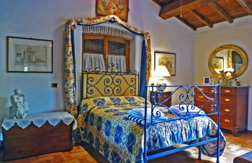 Villa Morelli Gualtierotti - Foto 47