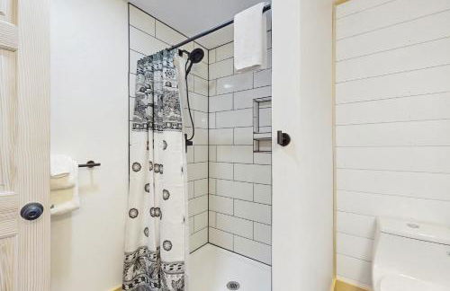 Timber Riverhouse - Foto 24