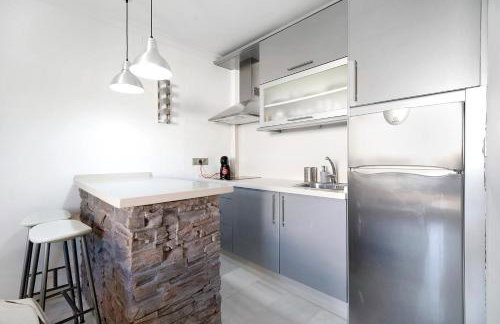 Apartamento Maria de la O - Foto 2