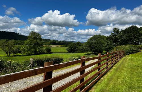 Cwmgwn Farm - Foto 37