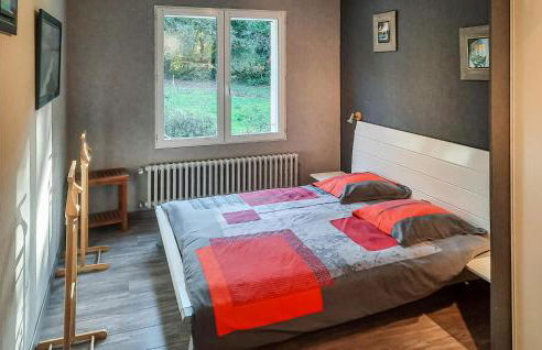 Lovely Home In Moelan Sur Mer With Wifi - Foto 24