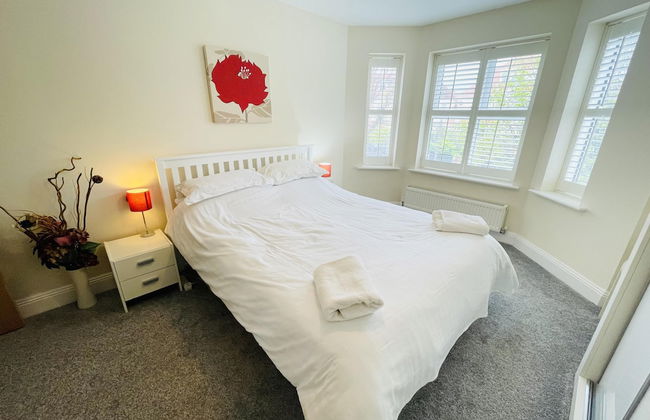 Flat 3 Seabreeze - Foto 2