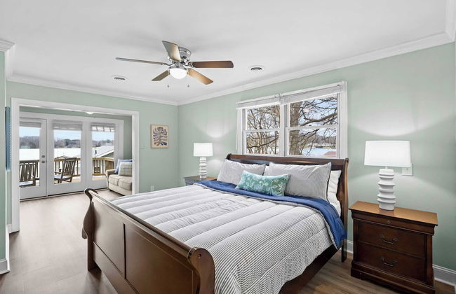 Ponderosa Pointe by Avantstay Boathouse + Views - Foto 22