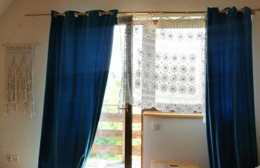 Klimatyczny dom z bali - Foto 20