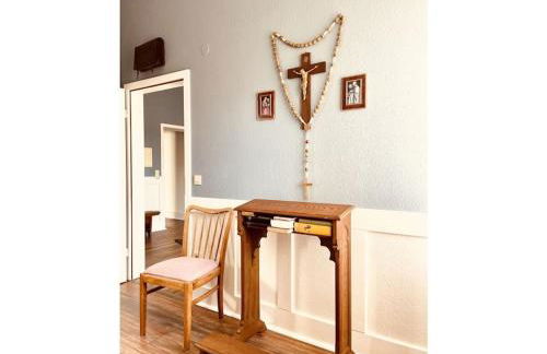 Holiday home in Neichen with barbecue - Foto 17