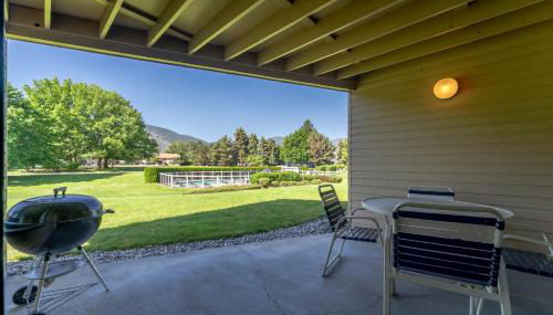 Tennis Village at Wapato Point Resort - Foto 5