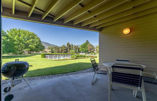 Tennis Village at Wapato Point Resort - Foto 5